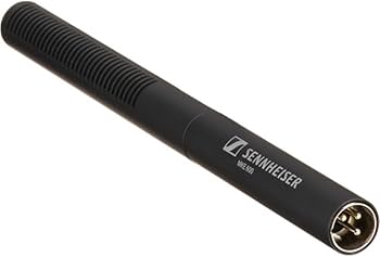Amazon.com: Sennheiser MKE 600 Shotgun Microphone Bundled with