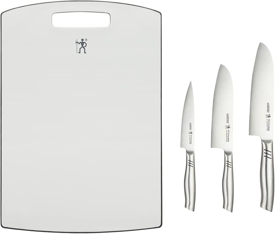 Amazon | ヘンケルス ステンレス包丁セット ツヴィリング ヘンケルス
