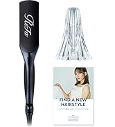 Amazon | 【公式ストア限定】リファパワーストレートアイロンプロ/ReFa