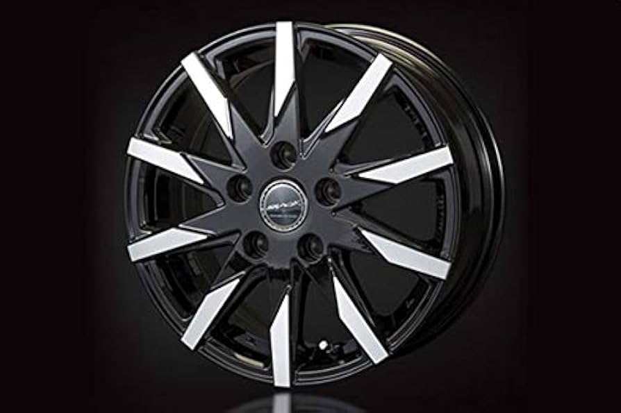 デ*ク様 シエンタ170系 15インチ ホイールセット2本 KINERGY トヨタ