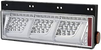 Amazon | KOITO(小糸製作所)オールLEDリアコンビネーションランプ3連