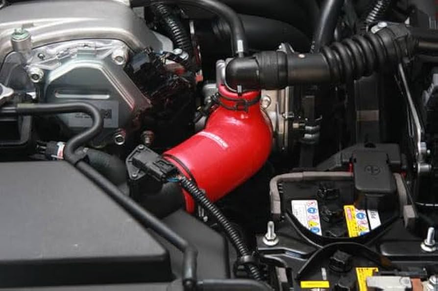 Amazon | オートエクゼ/AUTOEXE ロードスター(ND5RC) インテーク