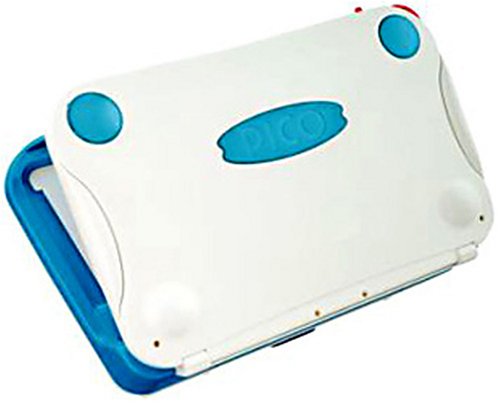 Amazon | キッズコミニュケーション ピコ本体 ブルー | 子ども用