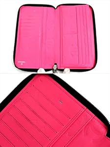 Amazon | [CHANEL] (シャネル) カンボンライン ラウンドファスナー2