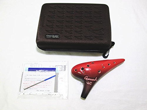 Amazon | オオサワオカリナ iシリーズ AC Single アルトC AC-SI