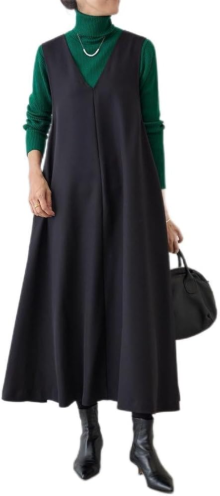 Amazon.co.jp: [BEARDSLEY] [ビアズリー] ジャンパースカート