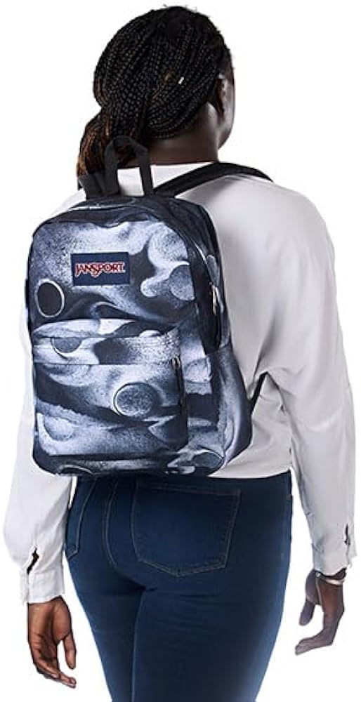 Amazon.com | JANSPORT Large Backpack, Event Horizon, One Size