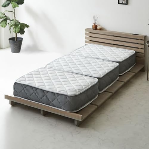 ネル マットレス シングル」の人気商品一覧 | 安い商品を通販サイト