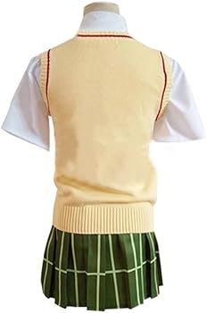 Amazon.co.jp: LUCKYCOS ToLOVEる とらぶる モモ ナナ コスプレ 衣装