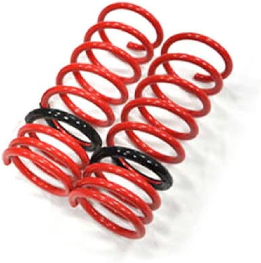 Amazon | tanabe タナベ ダウンサス サステック DF210 フロントのみ