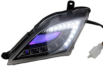 Amazon | シグナスX 2型 SE44J LED ウインカー 左右セット ポジション