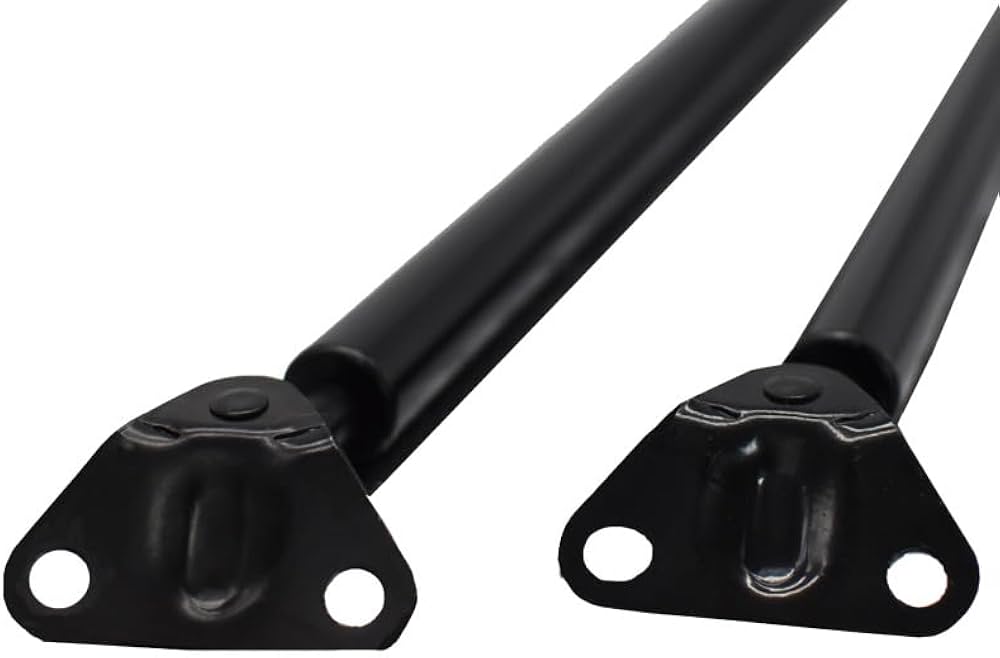 Amazon.co.jp: ハイエース 200系 標準用 リアゲートダンパー 左右