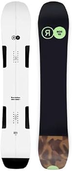 Amazon | 23-24 RIDE BERZERKER 165cm ライド バーザーカー オール