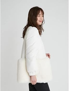 Amazon | [セルフォード] エコファーコンビブルゾン CWFC225011