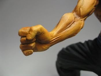 Amazon | RDF/烈海王 強きを求めし者 (PVC塗装済み完成品