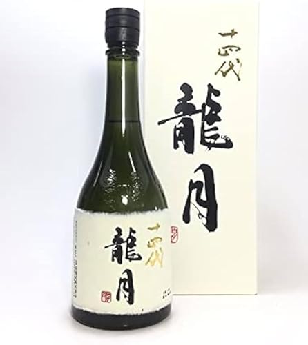 日本酒 十四代 龍月」の人気商品一覧 | 安い商品を通販サイトから探す