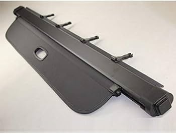 Amazon | [Accesments] エクストレイル T31専用 トノカバー ラゲッジ