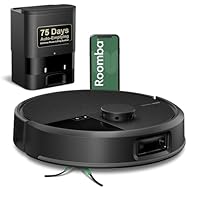 iRobot Roomba Max 705 Robot Vacuum with AutoEmpty Dock, Powerful
