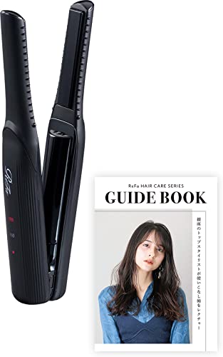 STとST6の違い】リファフィンガーアイロン3種類の選び方を美容師が解説