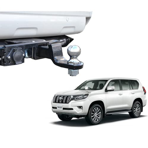 Amazon.co.jp: CURT 正規品 ヒッチメンバー 2インチ角 配線フルセット