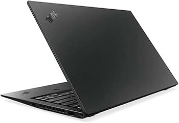 Amazon.com: Lenovo ThinkPad X1 Carbon (6th Gen) 14-inch FHD Laptop