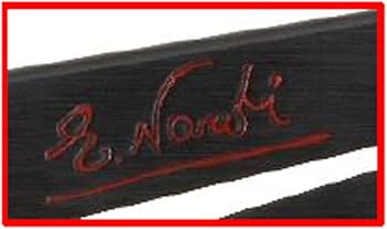 Amazon | NARDI(ナルディ) NARDI SPORTS type ラリー 340 RED E.Nardi