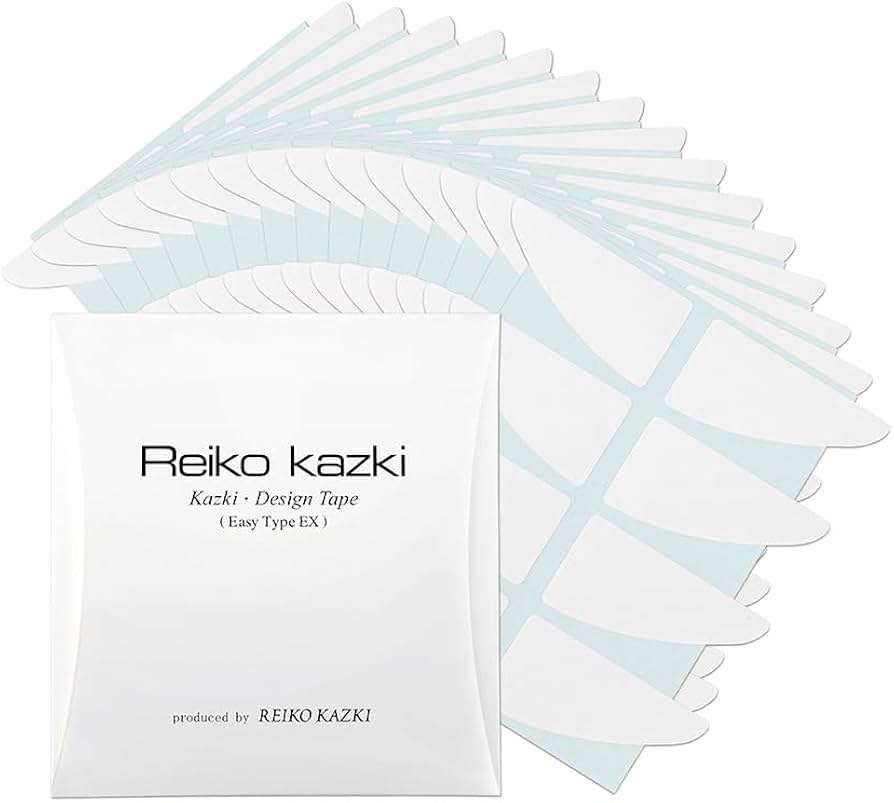 Amazon.co.jp: かづきれいこ かづき・デザインテープ（イージータイプ