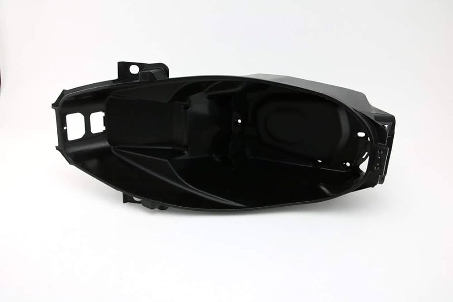 Amazon | タイホンダ 純正 PCX JF28 メットイン ボックス ラギジ 81250