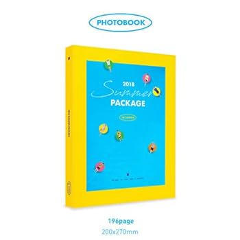 Amazon.co.jp: 2018 Bts Summer Package Vol.4 日本語字幕入り