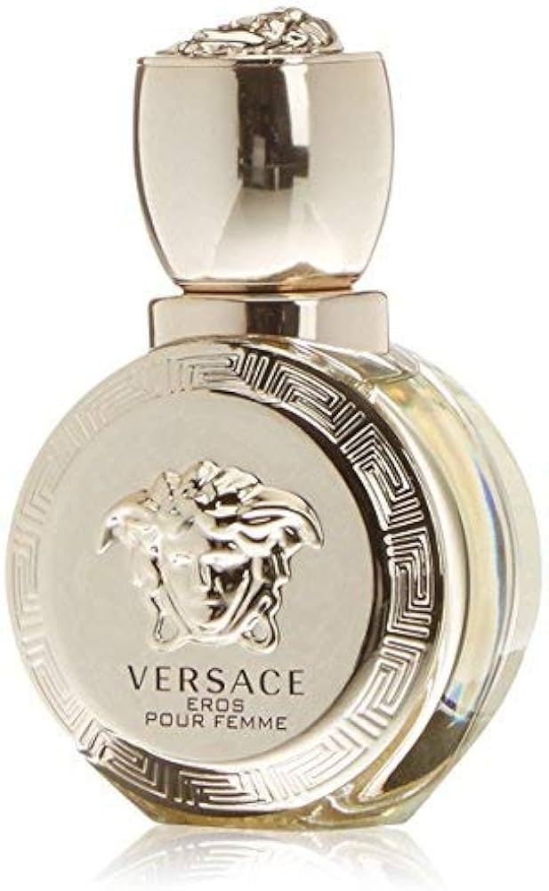 Amazon | ヴェルサーチ エロス フェム EDP SP 30ml | VERSACE