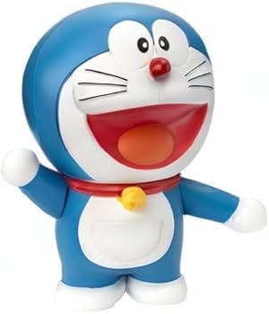 Amazon.co.jp: TAMASHII NATIONS フィギュアーツZERO ドラえもん (再販