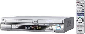 Amazon | Panasonic DIGA DMR-EH70V-S 200GB HDD内蔵ビデオ一体型DVD