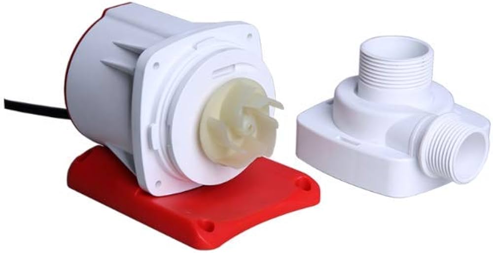 Amazon.co.jp: □OCTO VarioS 2 25W ～3000L／H