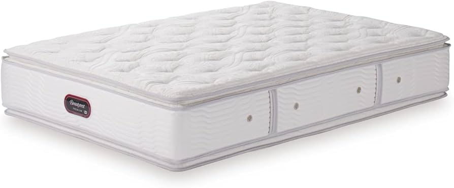 Amazon｜シモンズ(Simmons) 正規品 マットレス ダブル ビューティー
