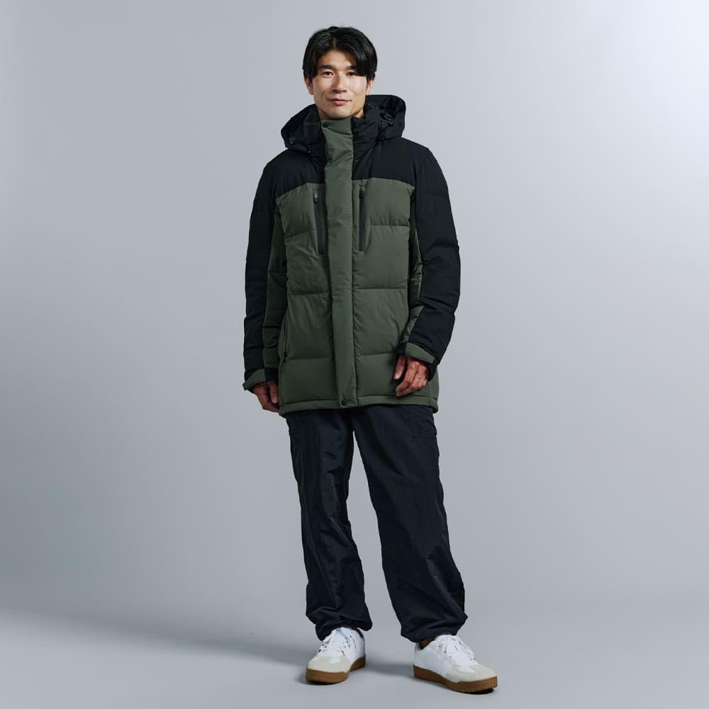 Amazon.co.jp: 【黒3L】ワークマン エックスシェルター 断熱 β 断熱α