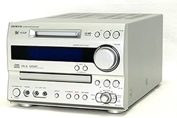 Amazon | ONKYO オンキヨー(オンキョー) FR-N7X CD/MDチューナーアンプ