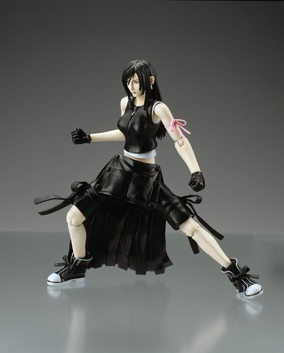 Amazon.co.jp: FINAL FANTASY VII ADVENT CHILDREN PLAY ARTS改 -KAI