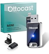 Amazon.co.jp: オットキャスト OttoAibox i3 BMW無線カープレイ搭載車