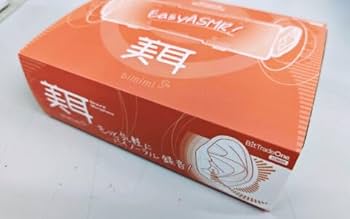 Amazon.co.jp: BitTradeOne バイノーラルマイク「美耳」簡単に