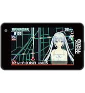 Amazon.co.jp: ユピテル レーザー＆レーダー探知機 Lei05 霧島レイ CV