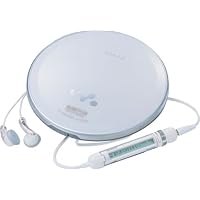 Amazon.co.jp: SONY CDウォークマン ブルー D-NE730 L : 家電＆カメラ