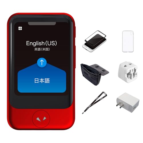 翻訳機 通訳機 ポケトーク」の人気商品一覧 | 安い商品を通販サイト