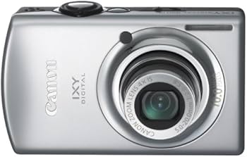 Amazon | Canon デジタルカメラ IXY DIGITAL (イクシ) 920 IS シルバー