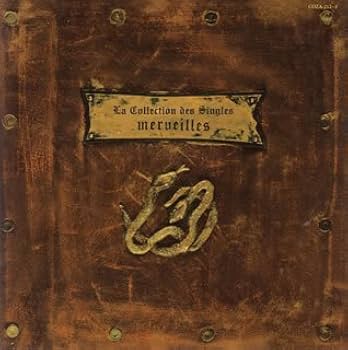 Amazon.co.jp: La collection des Singles“シングル・コレクション