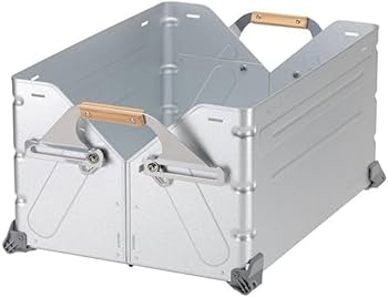 スノーピーク シェルフコンテナ50 【公式通販】