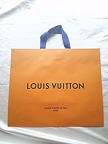 Amazon | [ルイヴィトン] ショップ袋 ショッパー 紙袋 プレゼント