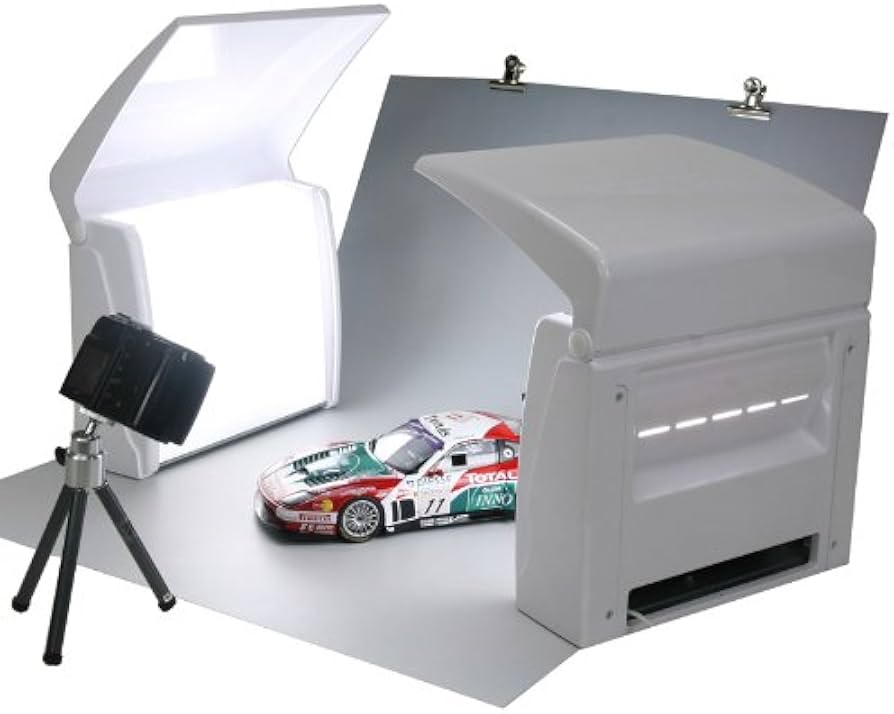 Amazon | 商品撮影セット フォトラ PH-001 （日本製） | アクセサリ 通販