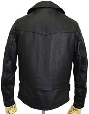 Amazon | [ジェームスグロース] G39-12 MEN'S GEORGIAN HORSE JKT