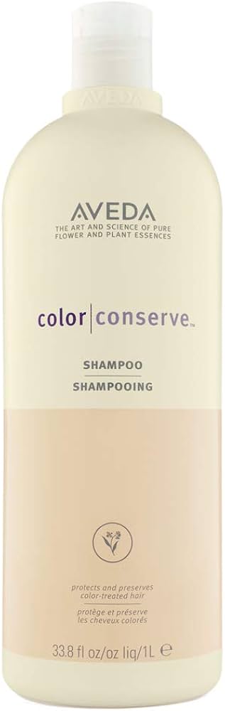 Amazon | アヴェダ カラー コンサーブ シャンプー 1000ml【並行輸入品