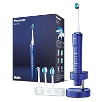 Amazon.co.jp: パナソニック 電動歯ブラシ ドルツ ハイグレードモデル